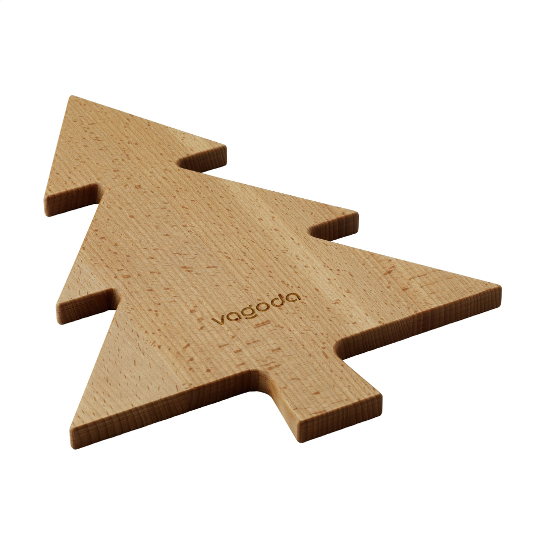 Tree Board serving board – Image 2