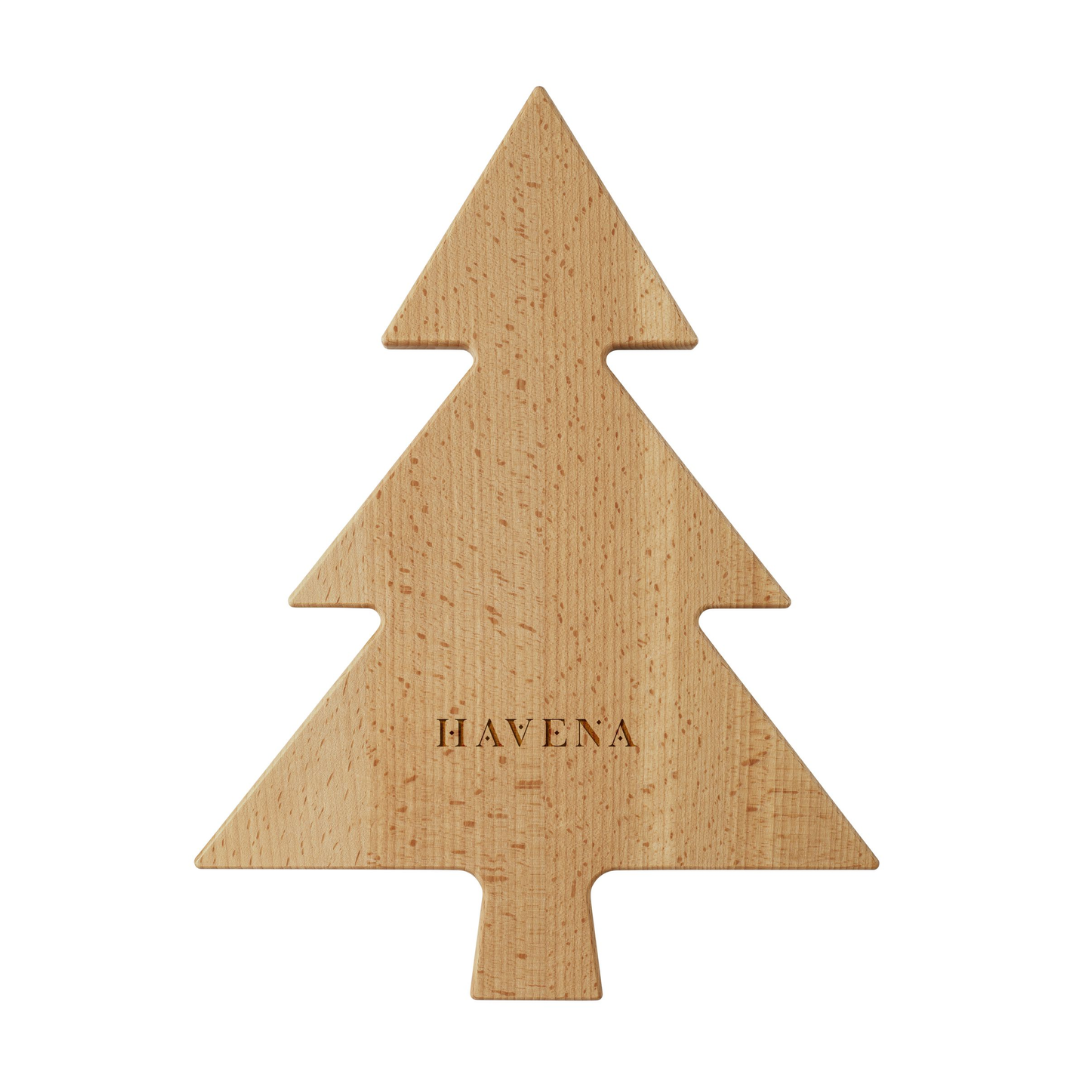 Tree Board serving board – Image 3