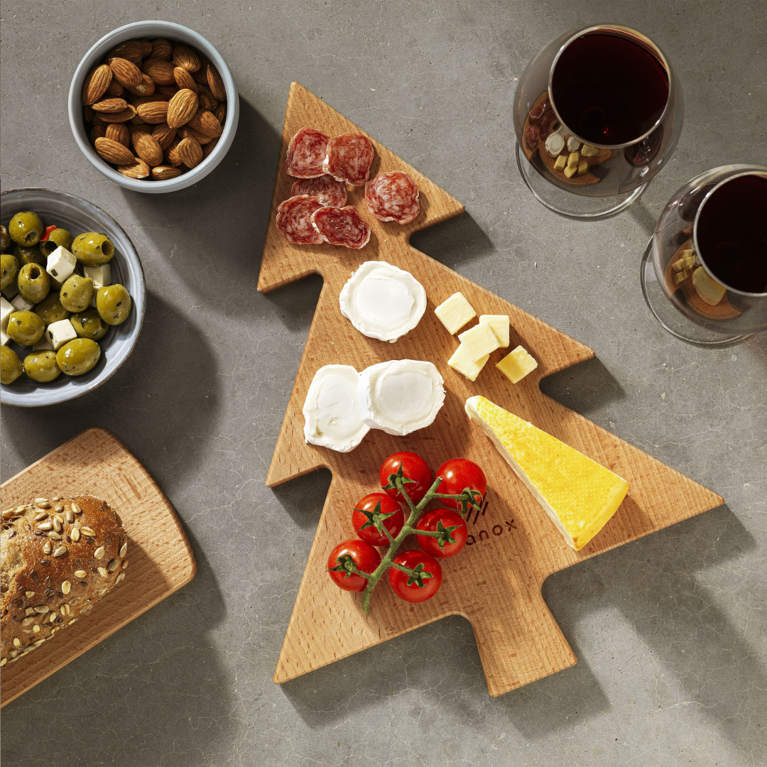 Tree Board serving board – Image 4