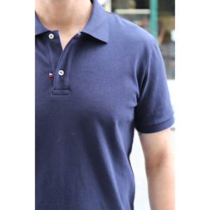 Unisex polo ATF Pierrot