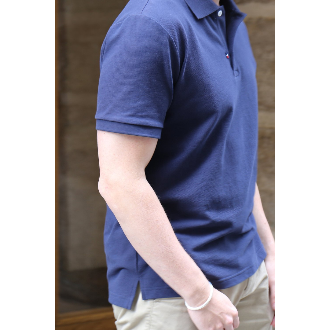 Unisex polo ATF Pierrot - Image 6