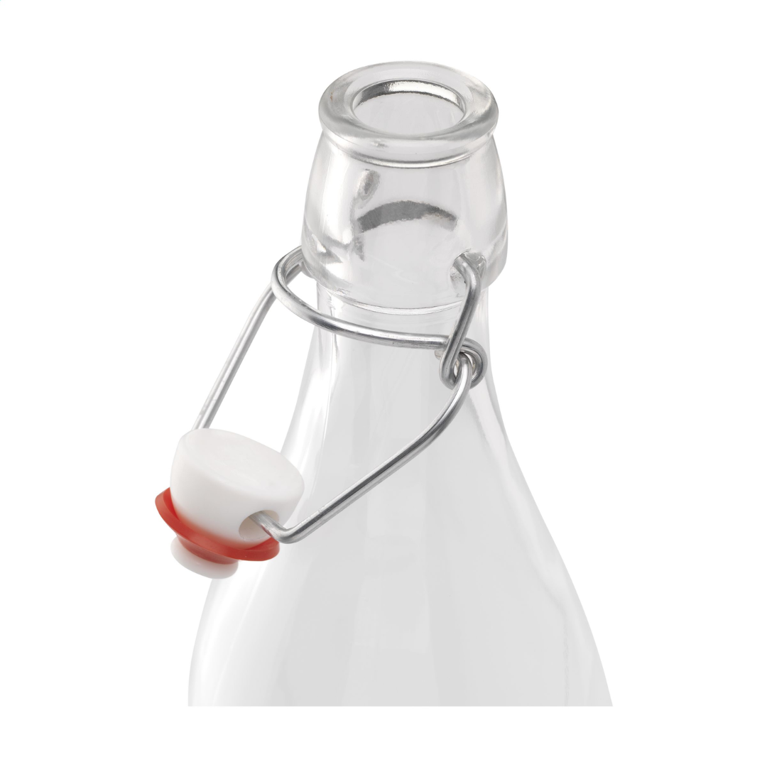 Vidrio Bottle 1 L water bottle – Image 2
