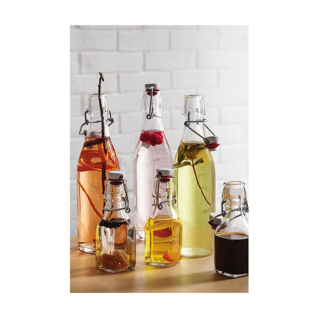 Vidrio Bottle 1 L water bottle – Image 3