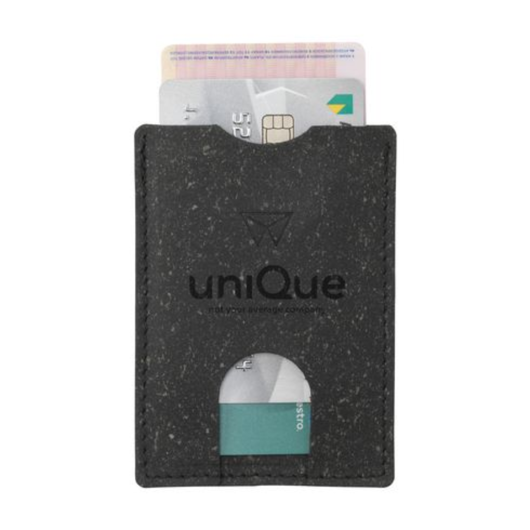 Walter Wallet Snap Wallet -3- card holder - Image 2