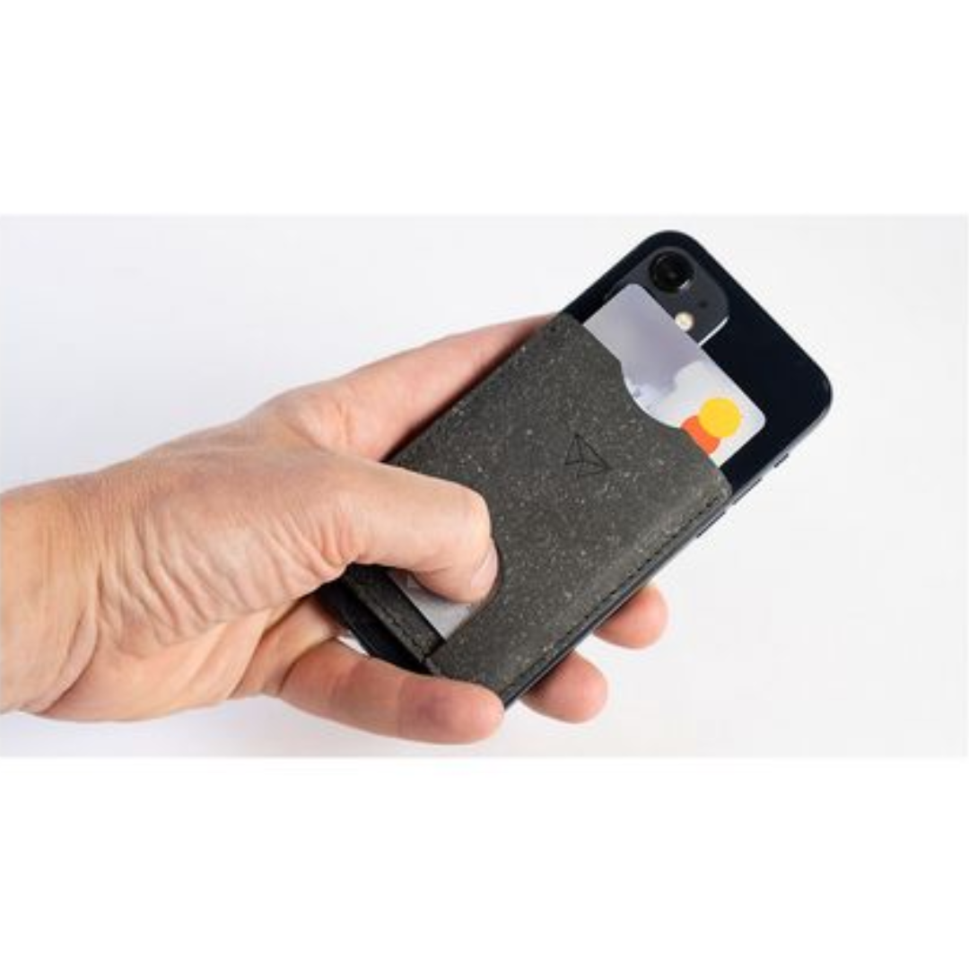 Walter Wallet Snap Wallet -3- card holder - Image 3