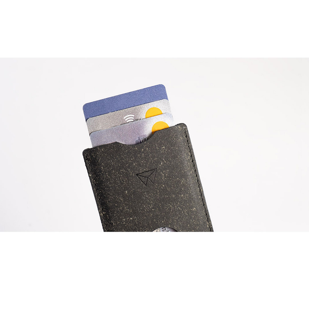 Walter Wallet Snap Wallet -3- card holder - Image 8