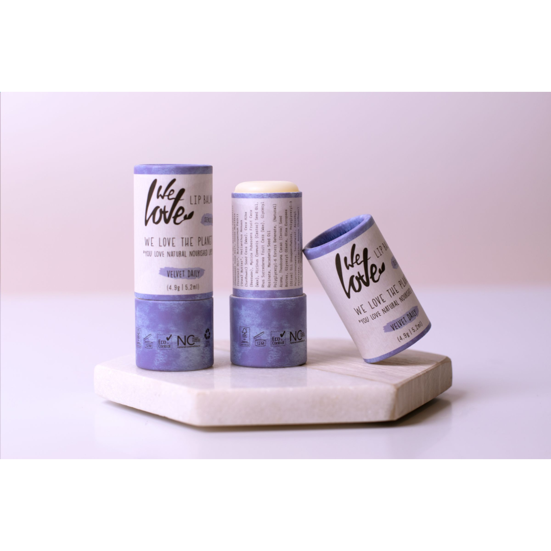 We Love The Planet Giftset Care - Image 3