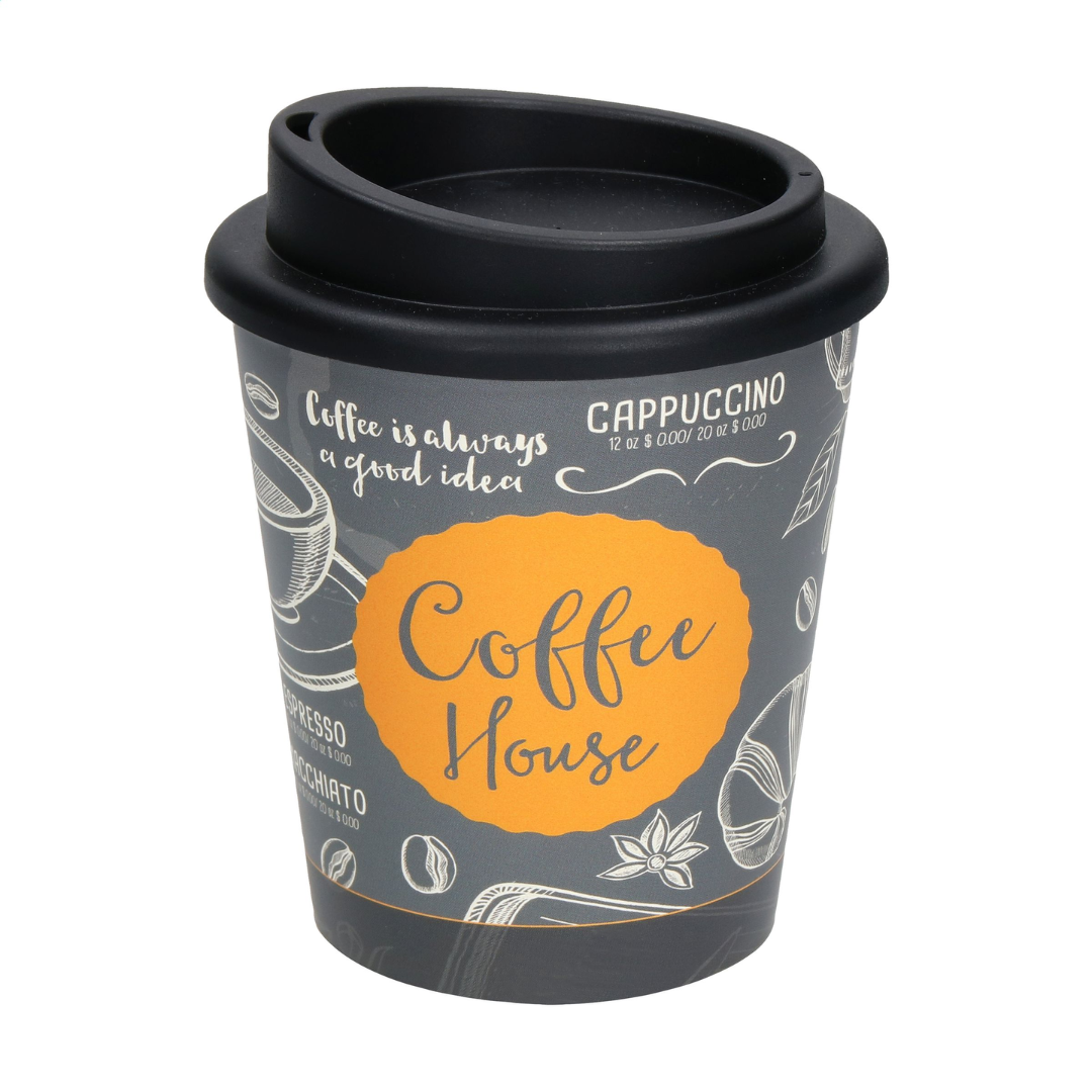 iMould Coffee Mug Premium Small 250 ml - Image 2