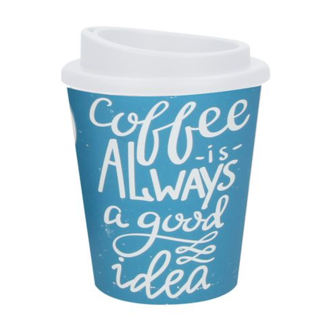 iMould Coffee Mug Premium Small 250 ml