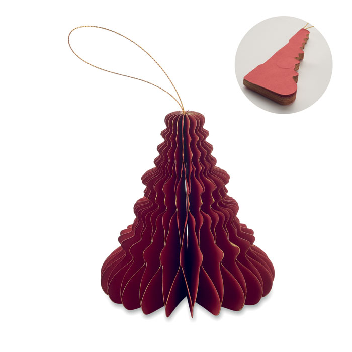 HARMOTREE