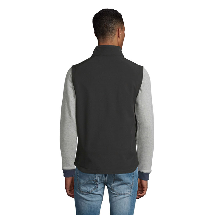 RACE BW MEN - Image 8