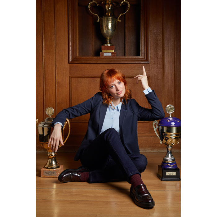 MARCEL WOMEN – Image 7