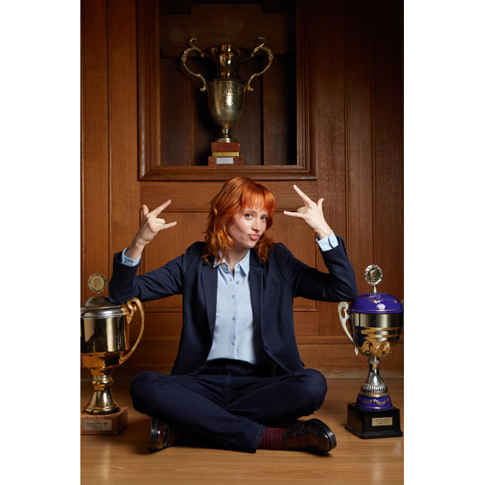 MARCEL WOMEN – Image 8