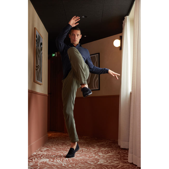 OWEN LSL MEN - Image 10