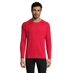 SPORTY LSL MEN