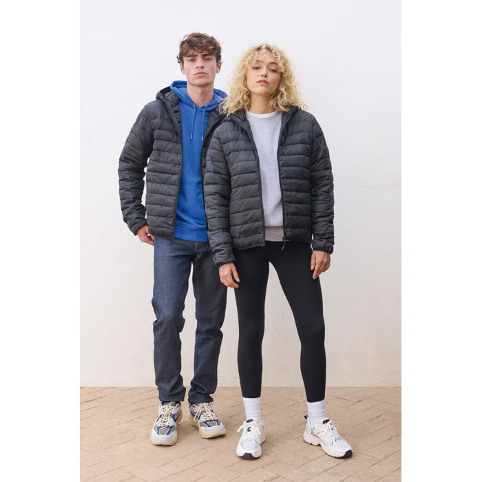 STREAM HOODED WOMEN – Image 4