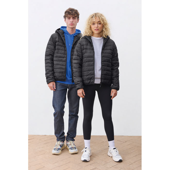 STREAM HOODED WOMEN – Image 7