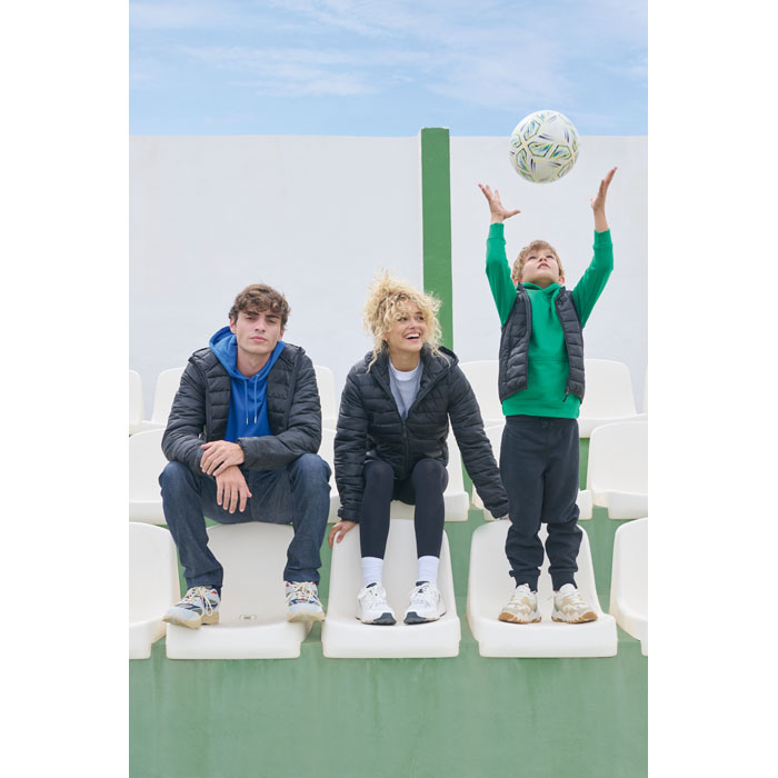 STREAM HOODED WOMEN – Image 8