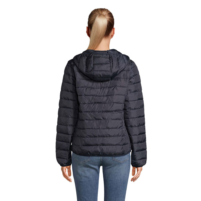 STREAM HOODED WOMEN – Image 12