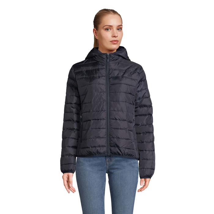 STREAM HOODED WOMEN – Image 11