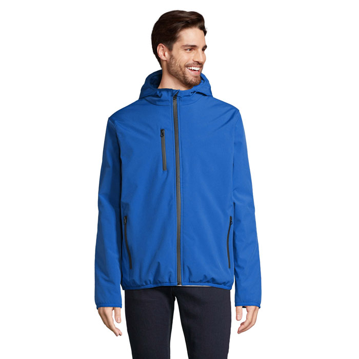 FALCON PADDED MEN – Image 14