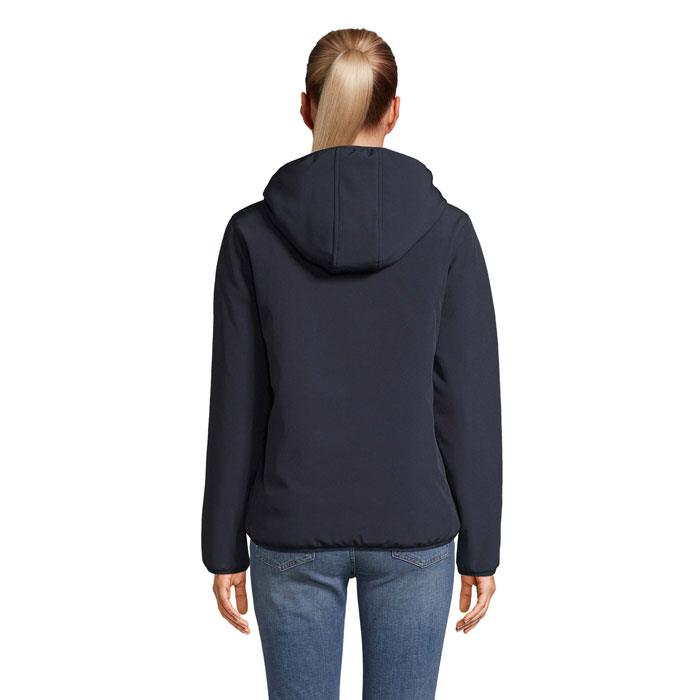 FALCON PADDED WOMEN – Image 2