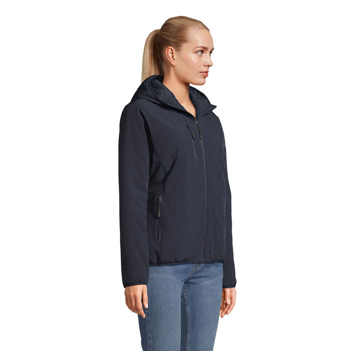 FALCON PADDED WOMEN – Image 3