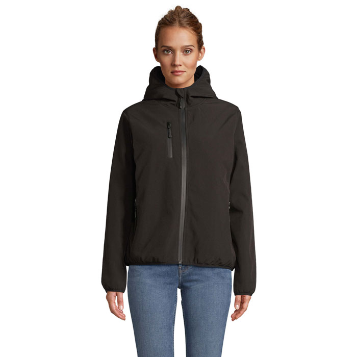 FALCON PADDED WOMEN – Image 9