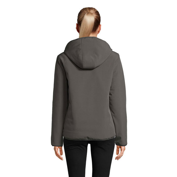 FALCON PADDED WOMEN – Image 13