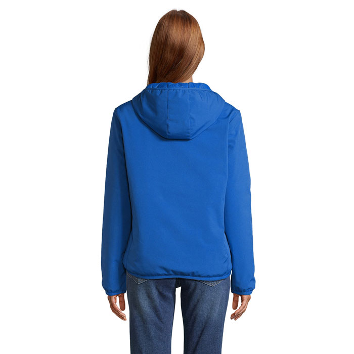 FALCON PADDED WOMEN – Image 16