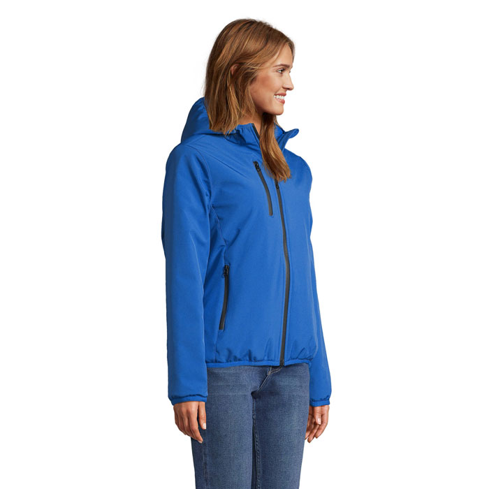 FALCON PADDED WOMEN – Image 17