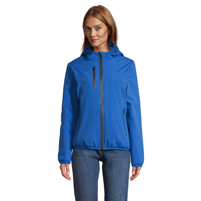 FALCON PADDED WOMEN – Image 15
